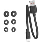 JBL Tour Pro 2 True Wireless Noise Cancelling Earbuds - Black