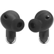 JBL Tour Pro 2 True Wireless Noise Cancelling Earbuds - Black