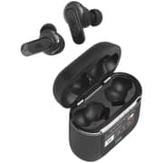 JBL Tour Pro 2 True Wireless Noise Cancelling Earbuds - Black