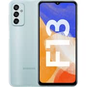 Samsung Galaxy F13 64GB Waterfall Blue 4G Smartphone