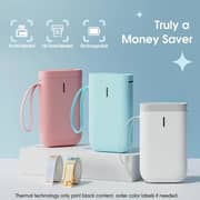 Niimbot D11 Thermal Label Printer