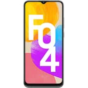 Samsung Galaxy F04 64GB Opal Green 4G Smartphone