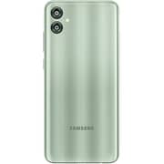 Samsung Galaxy F04 64GB Opal Green 4G Smartphone
