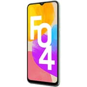 Samsung Galaxy F04 64GB Opal Green 4G Smartphone