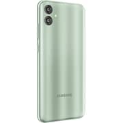 Samsung Galaxy F04 64GB Opal Green 4G Smartphone