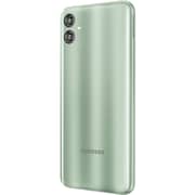 Samsung Galaxy F04 64GB Opal Green 4G Smartphone