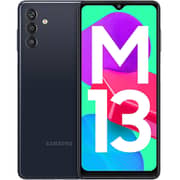 Samsung Galaxy M13 64GB Midnight Blue 4G Smartphone