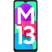 Samsung Galaxy M13 64GB Midnight Blue 4G Smartphone