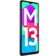 Samsung Galaxy M13 64GB Midnight Blue 4G Smartphone