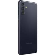 Samsung Galaxy M13 64GB Midnight Blue 4G Smartphone