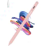 Pukka P1 Stylus Pen Pink Apple iPad