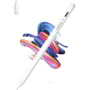 Pukka P1 Stylus Pen White Apple iPad