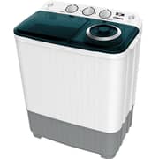 Zen Top Load Semi Automatic Washing Machine 4 kg ZWM475
