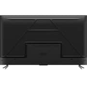 TCL 55C645 4K UHD QLED 55 Inch Smart TV with Quantum Dot Technology, Black (2023 Model)