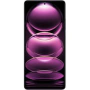 Xiaomi Redmi Note 12 256GB Onyx Grey 5G Smartphone