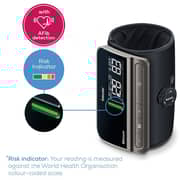 Beurer EasyLock Upper Arm Blood Pressure Monitor BM 81