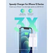 Ravpower Power Delivery Wall Charger 30 Watts White