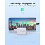 Ravpower Power Delivery Wall Charger 30 Watts White