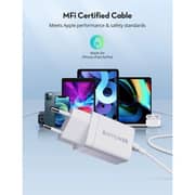 Ravpower Power Delivery Wall Charger 30 Watts White