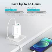 Ravpower Power Delivery Wall Charger 20 Watts White
