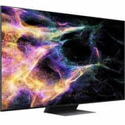 TCL 75C845 4K Mini LED QLED Smart Television 75inch (2023 Model)