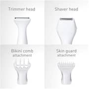 Panasonic Bikini Trimmer And Shaver ES-WV62-H262