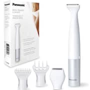 Panasonic Bikini Trimmer And Shaver ES-WV62-H262