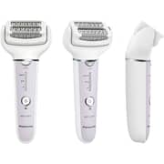 Panasonic Wet And Dry Epilator ES-EY30-V423