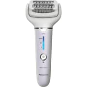 Panasonic Wet And Dry Epilator ES-EY30-V423
