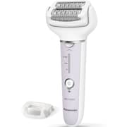 Panasonic Wet And Dry Epilator ES-EY30-V423