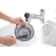 Panasonic 3-in-1 Juicer MJ-CB800STZ