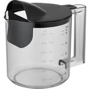 Panasonic 3-in-1 Juicer MJ-CB800STZ
