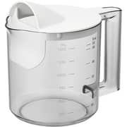 Panasonic 3-in-1 Juicer MJ-CB100WTZ