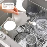 Panasonic 3-in-1 Juicer MJ-CB100WTZ