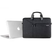 Max & Max MXBG16BLK Laptop Bag 16