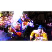 PS4 Street Fighter 6 Game