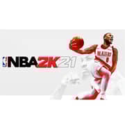 Nintendo Switch NBA 2K21 Game