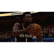 Nintendo Switch NBA 2K21 Game