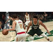 Nintendo Switch NBA 2K21 Game