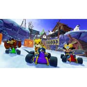 PS4 Crash Team Racing Nitro Fueled Game