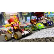 PS4 Crash Team Racing Nitro Fueled Game