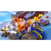 PS4 Crash Team Racing Nitro Fueled Game