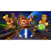 PS4 Crash Team Racing Nitro Fueled Game