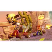 PS4 Crash Team Racing Nitro Fueled Game