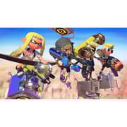 Nintendo Switch Splatoon 3 Game