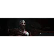 PS4 God of War Region 2 Game