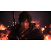 PS5 Final Fantasy XVI Game