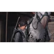 PS5 Final Fantasy XVI Game