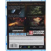 PS4 Wasteland 2: Director's Cut Region 1 Game