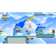 Nintendo Switch New Super Mario Bros. U Deluxe Game